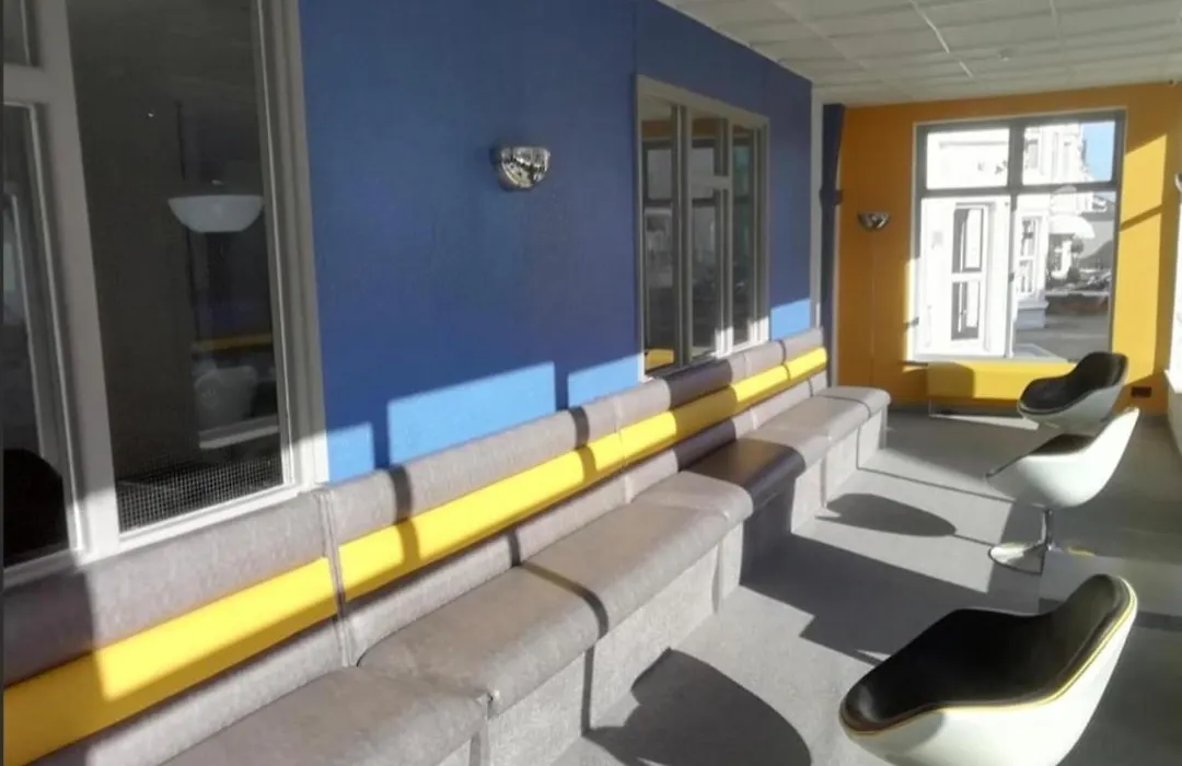 Oyo Wave Crest Hotel-1