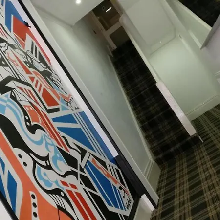 Oyo Wave Crest Hotel-3